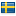 halda.org server is located in Sweden